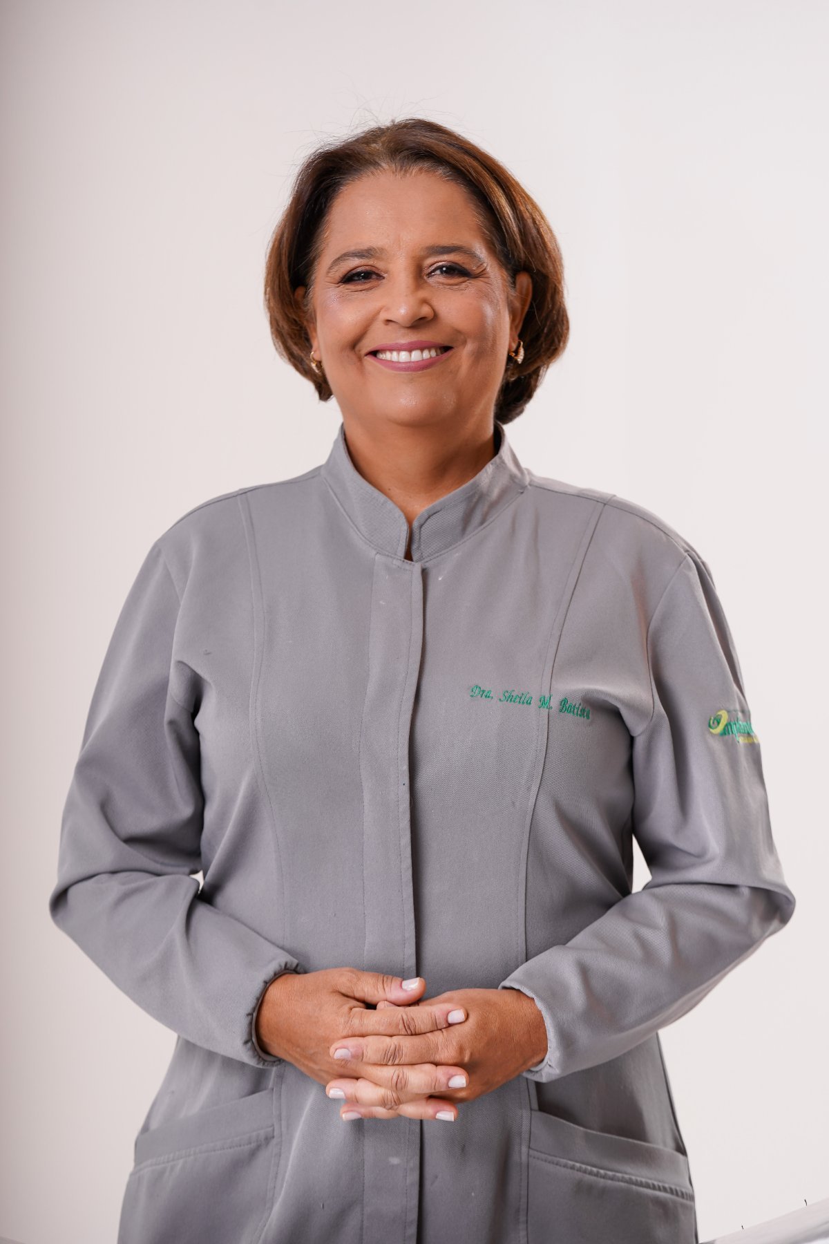 Dra. Sheila Mendes Batista